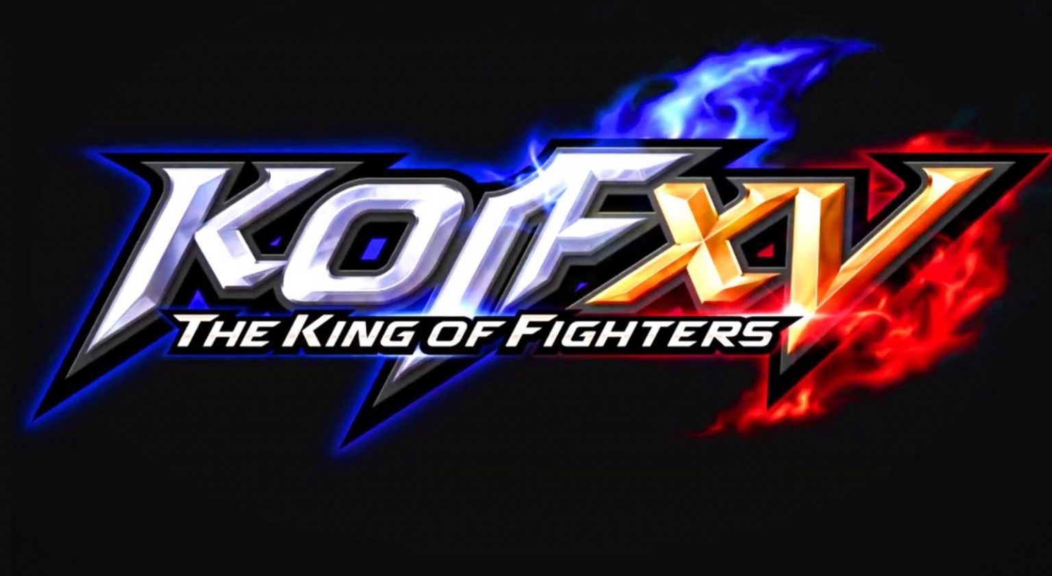 King Of Fighters 15 PC Version Game Free Download