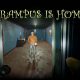 Krampus is Home PC Version Game Free Download