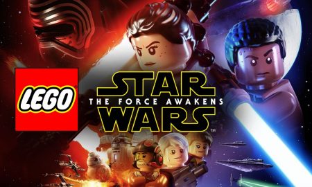 LEGO STAR WARS The Force Awakens PS4 Version Full Game Free Download