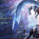 MONSTER HUNTER WORLD ICEBORNE PS4 Version Full Game Free Download