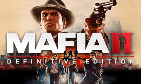 Mafia II Definitive Edition PC Latest Version Free Download