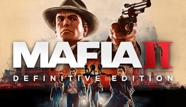 Mafia II Definitive Edition PC Latest Version Free Download