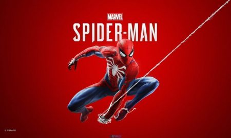 Marvels Spider Man PS4 Version Full Game Free Download