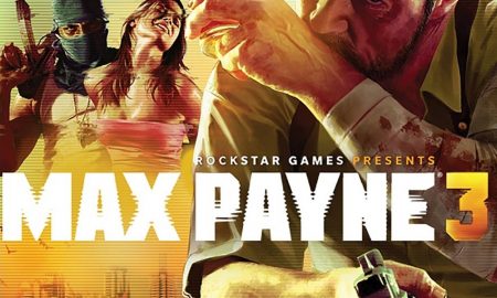 Max Payne 3 PS5 Version Full Game Free Download