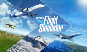 Microsoft Flight Simulator Mobile Full Version Download