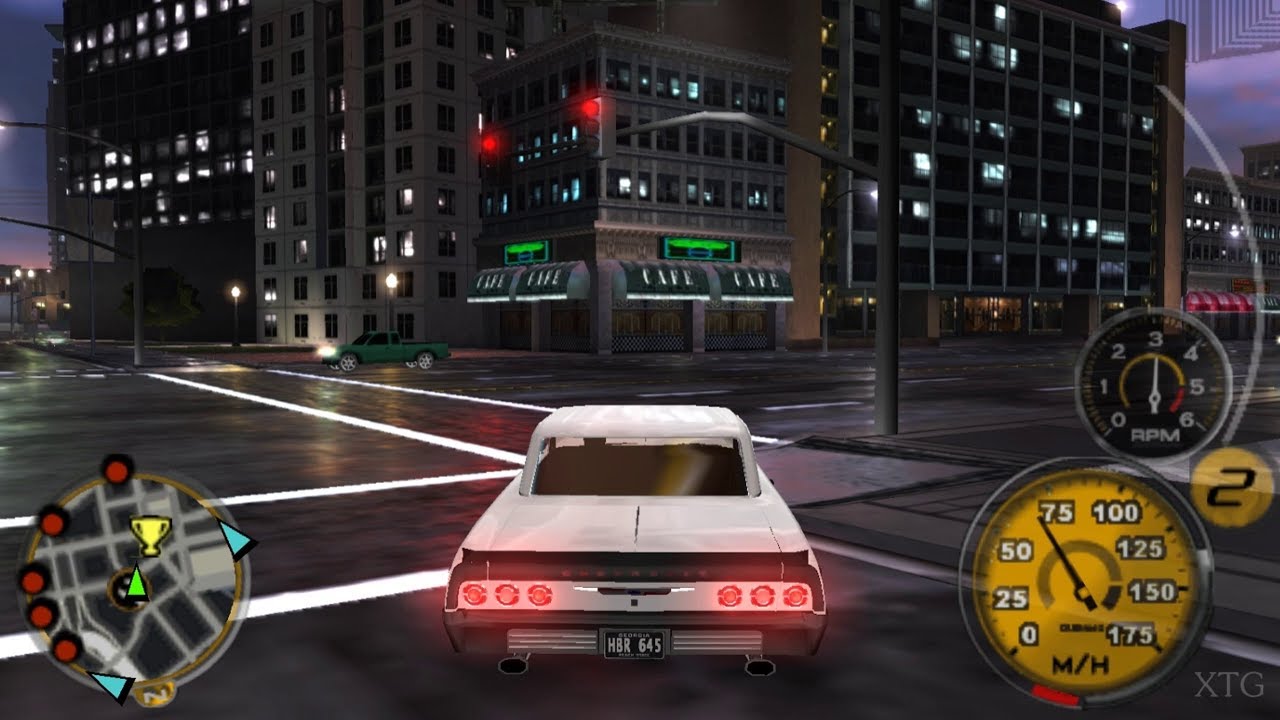 Midnight Club 3 Nintendo Switch Full Version Free Download