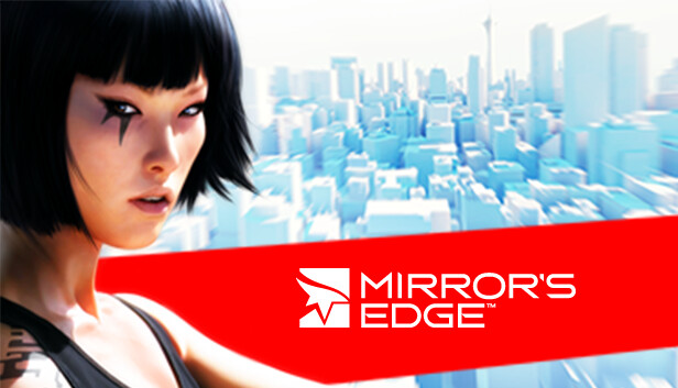 Mirror’s EdgeP PC Game Latest Version Free Download