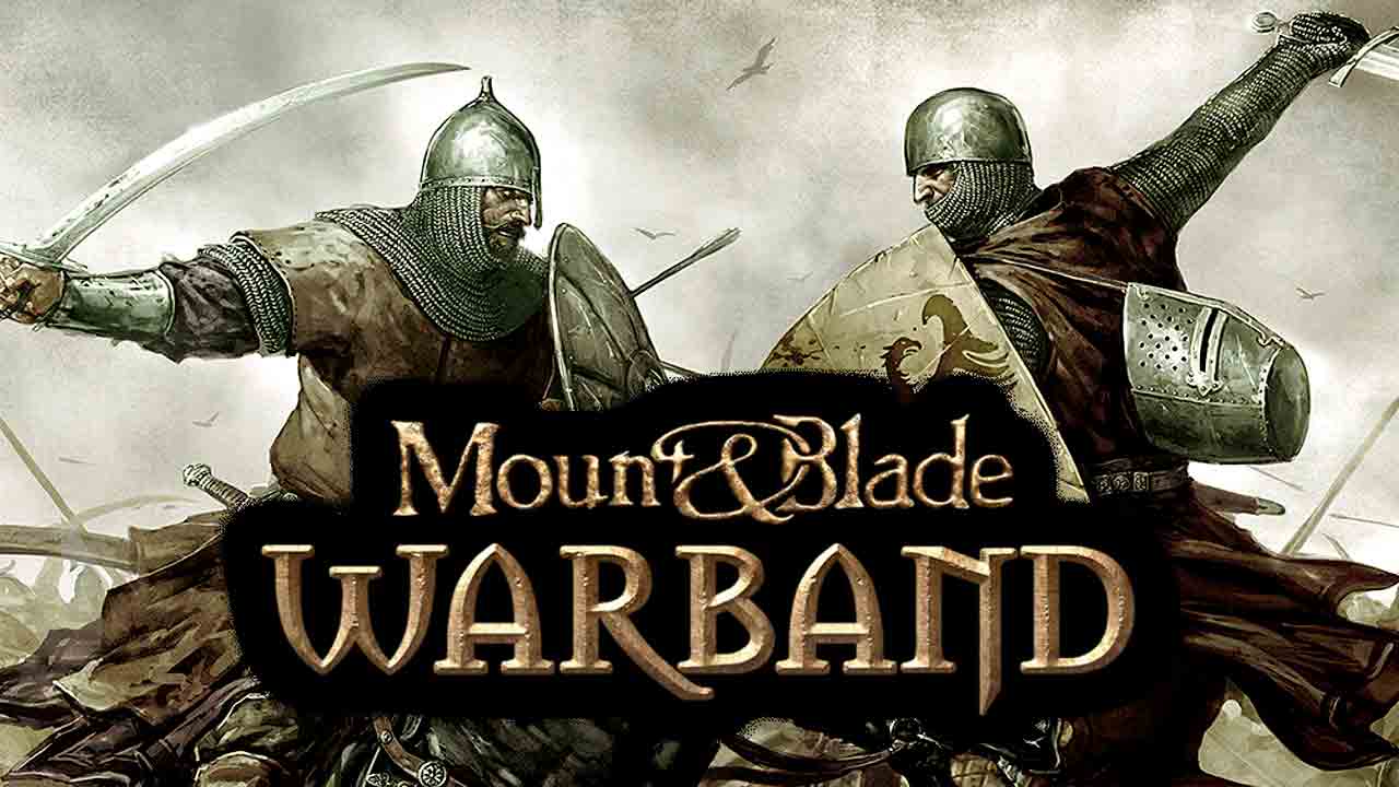 Mount & Blade: Warband free full pc game for Download