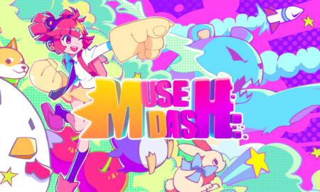 Muse Dash Xbox Version Full Game Free Download