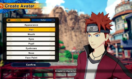 NARUTO TO BORUTO SHINOBI STRIKER Nintendo Switch Full Version Free Download