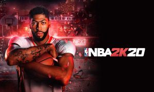 NBA 2K20 PC Version Game Free Download