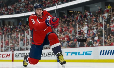 NHL 21 PS4 Version Full Game Free Download