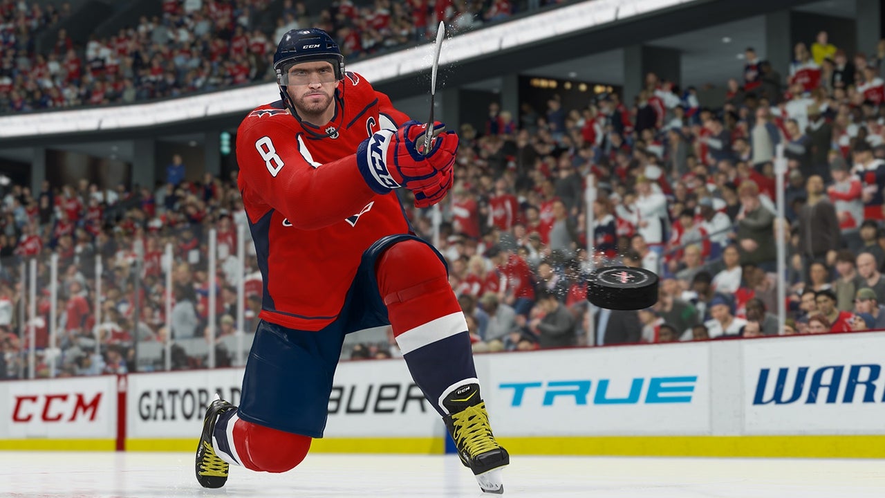 NHL 21 PS4 Version Full Game Free Download