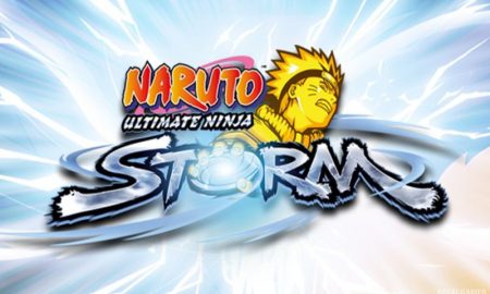 Naruto Ultimate Ninja Storm 1 PC Game Latest Version Free Download