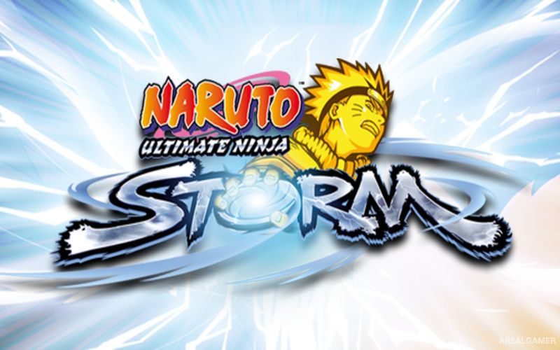 Naruto Ultimate Ninja Storm 1 PC Game Latest Version Free Download