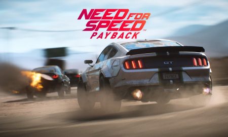 Need For Speed Payback PS4 Version Full Game Free Download