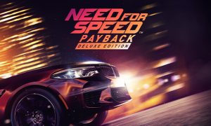 Need For Speed: Payback free full pc game for Download