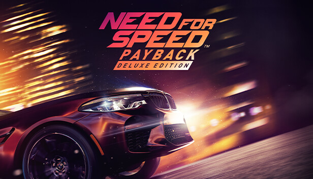 Need For Speed: Payback free full pc game for Download