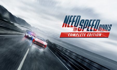 Need For Speed Rivals free full pc game for Download