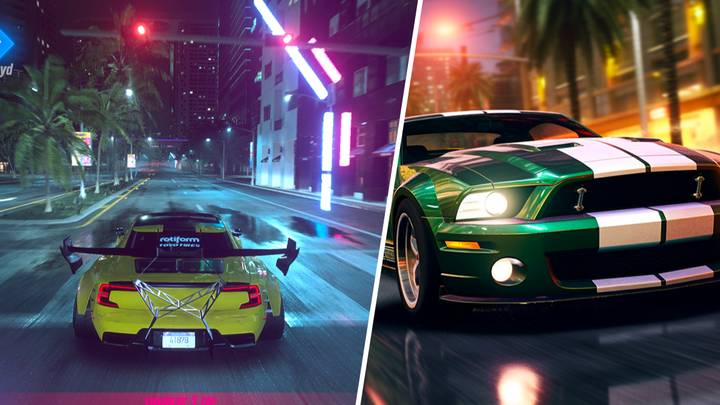 Need For Speed Underground 2 RTX has received another stunning upgrade with this latest remaster!