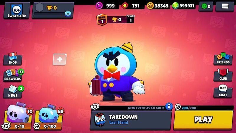 Nulls Brawl Stars 2020 PS5 Version Full Game Free Download