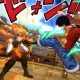 One Piece Burning Blood PS4 Version Full Game Free Download