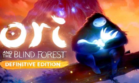 Ori and the Blind Forest Definitive Edition PC Latest Version Free Download