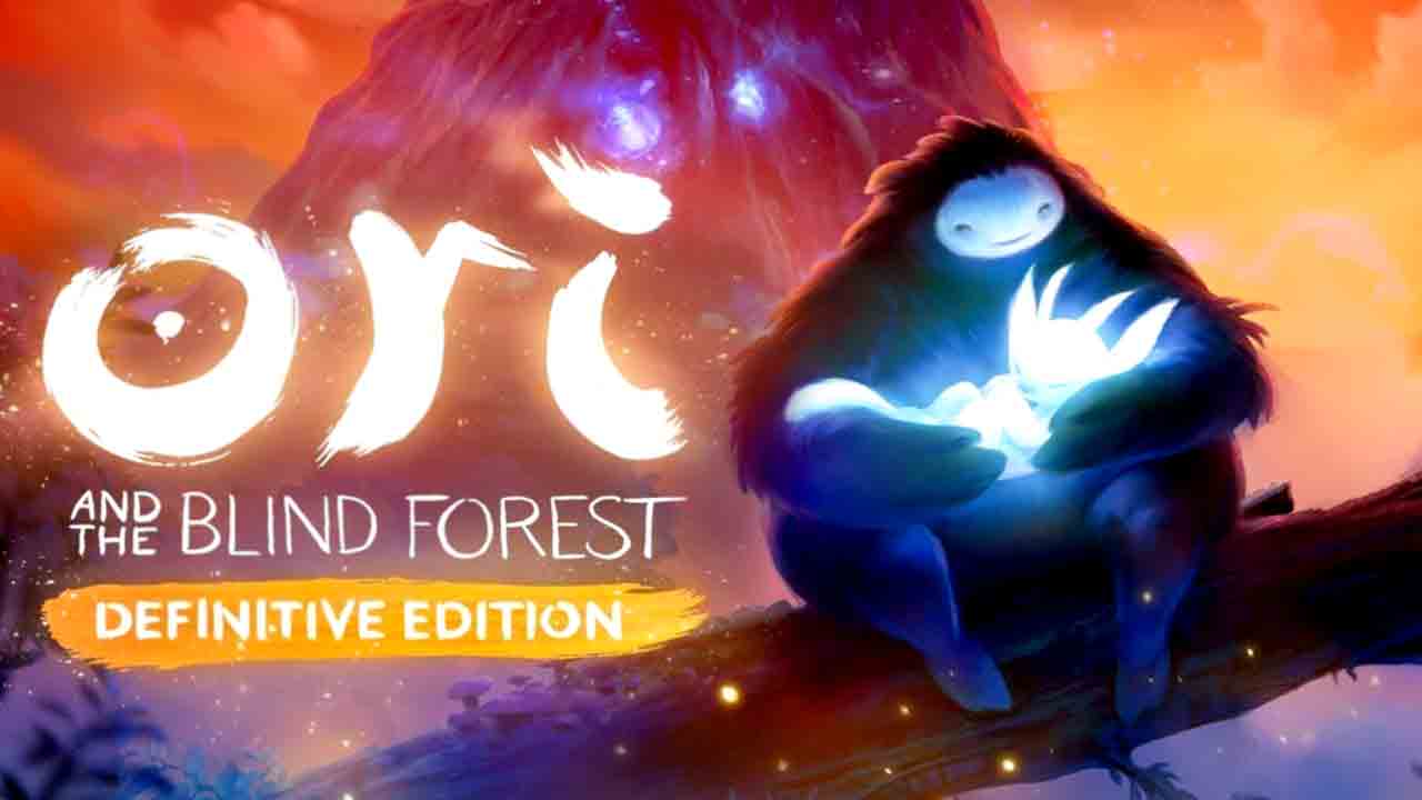 Ori and the Blind Forest Definitive Edition PC Latest Version Free Download