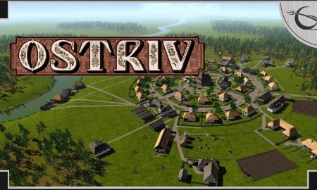 Ostriv free full pc game for Download