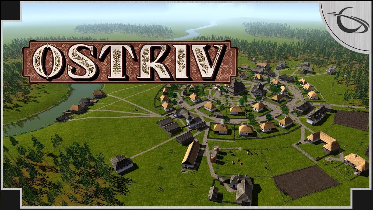 Ostriv free full pc game for Download