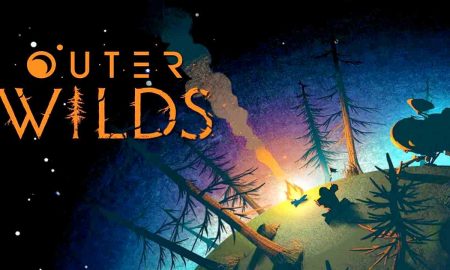 Outer Wilds PC Game Latest Version Free Download