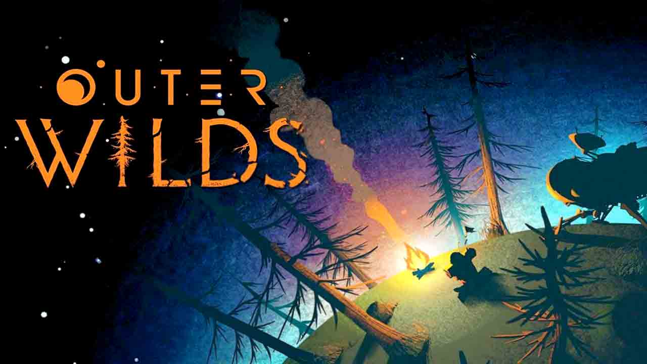 Outer Wilds PC Game Latest Version Free Download