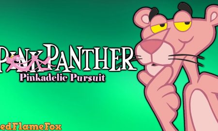 PINK PANTHER PINKADELIC PURSUIT PS4 Version Full Game Free Download