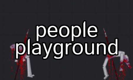 People Playground PC Latest Version Free Download