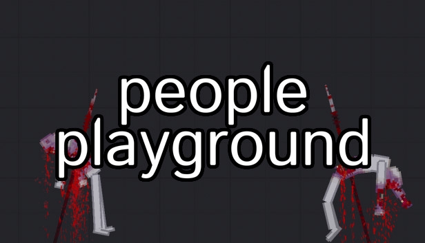 People Playground PC Latest Version Free Download