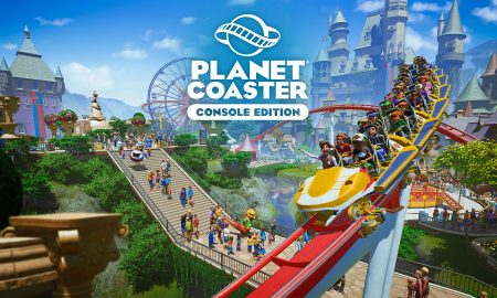 Planet Coaster PC Latest Version Free Download
