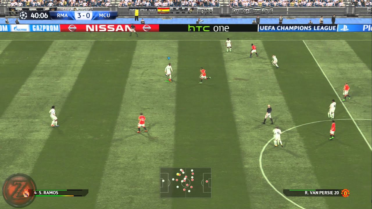 Pro Evolution Soccer 2015 free Download PC Game (Full Version)