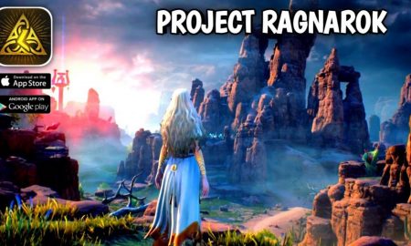 Project Ragnarok free full pc game for Download