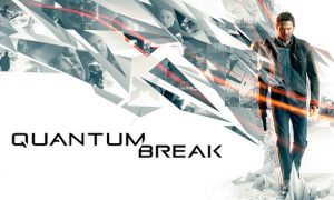 QUANTUM BREAK free full pc game for Download