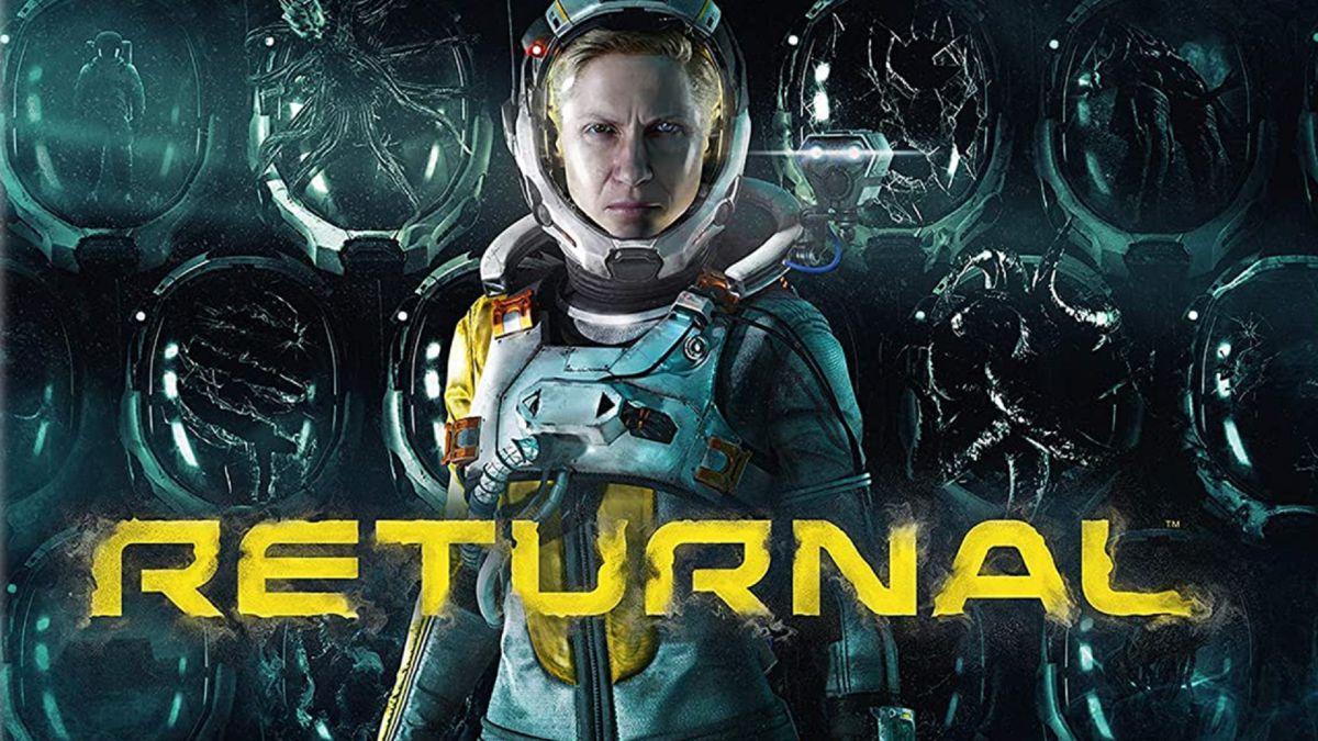 Returnal free full pc game for Download