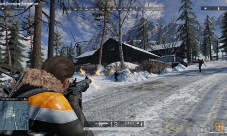 Ring of Elysium PC Version Game Free Download