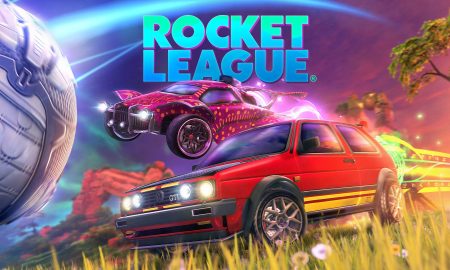 Rocket League free full pc game for Download