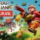 SCRAP MECHANIC free Download PC Game (Full Version)