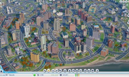 SIMCITY 5 Xbox Version Full Game Free Download