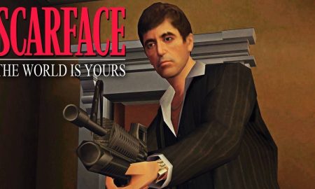 Scarface The World Is Yours Xbox Version Full Game Free Download