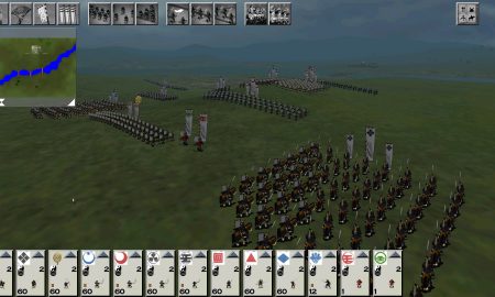 Shogun: Total War Warlord Edition PC Version Game Free Download