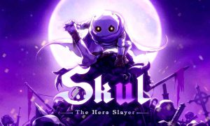 Skul The Hero Slayer PC Latest Version Free Download