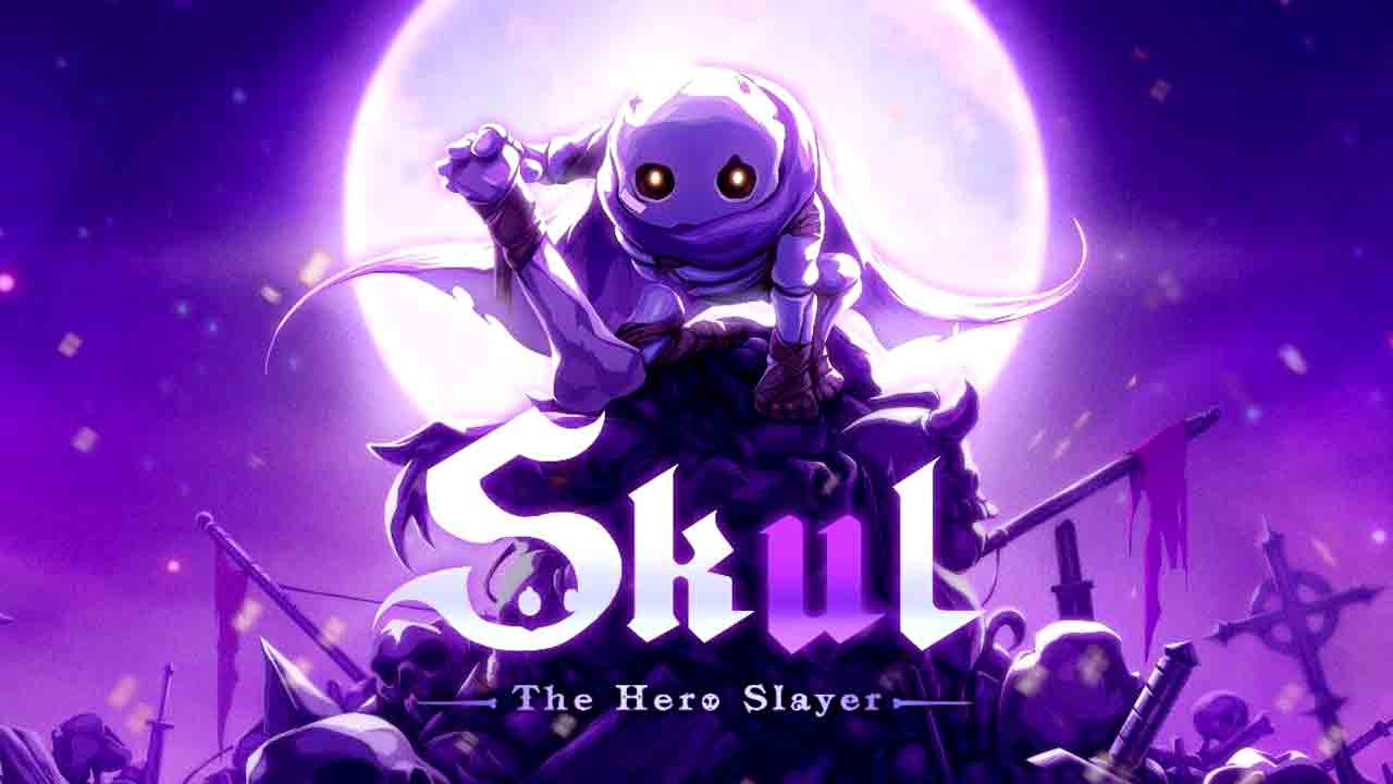 Skul The Hero Slayer PC Latest Version Free Download