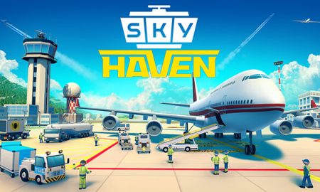 Sky Haven PC Latest Version Free Download