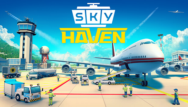 Sky Haven PC Latest Version Free Download